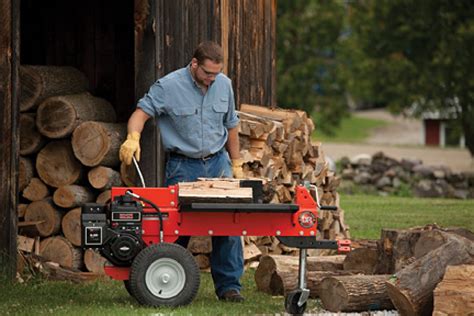 Log Splitter Best