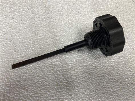 Log Splitter Breather Cap