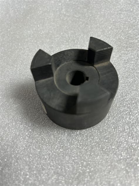 Log Splitter Coupler Replacement