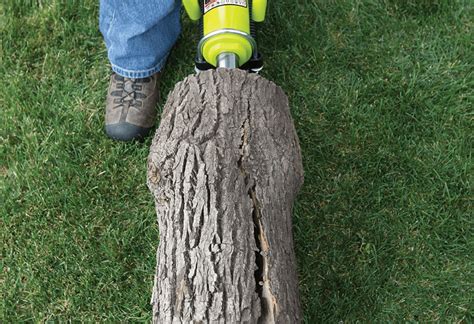 Log Splitter Guide