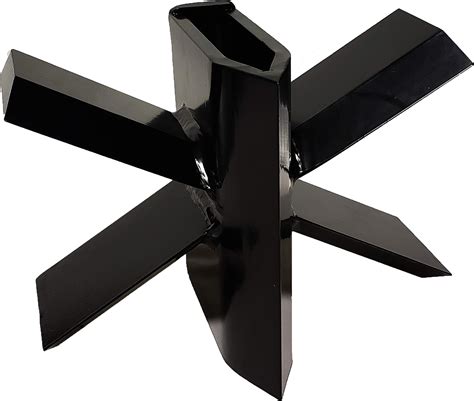 Log Splitter Head Attachment