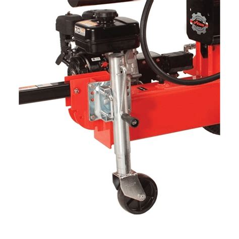 Log Splitter Jack Kit