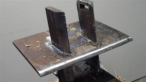 Log Splitter Wedge Kit