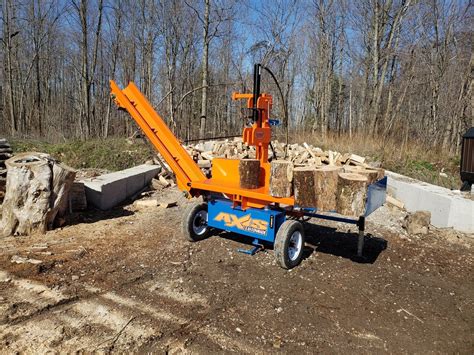 Log Splitters Craigslist
