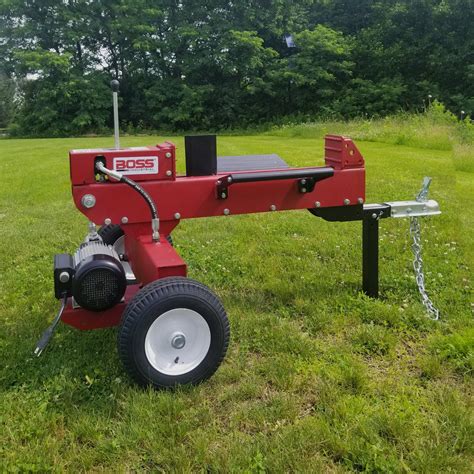 Log Splitters On Sale
