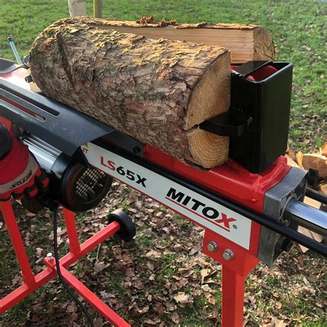 Log Splitters Uk