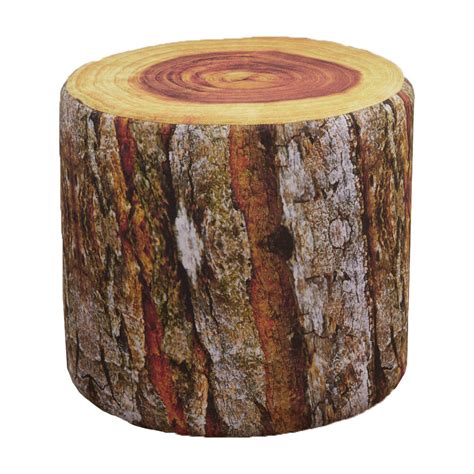 Log Stool