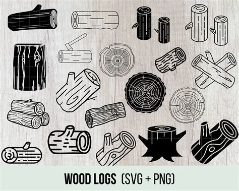 Create Stunning Designs with Log SVG: Explore Our Complete Guide