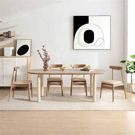 Log Table And Chairs For Sale