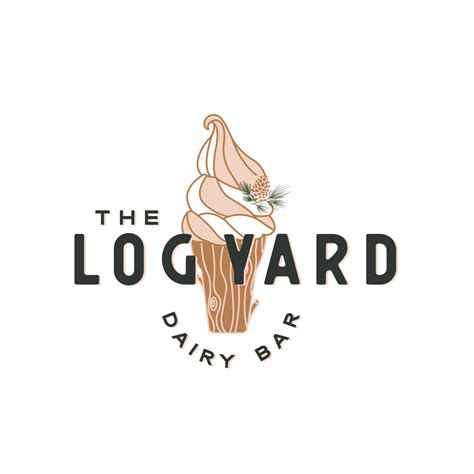 Log Yard Dairy Bar