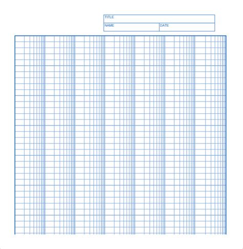 Log-Log Graph Paper Pdf: A Comprehensive Guide