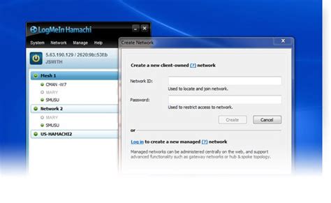 How to Use LogMeIn Hamachi to Access Your Files Anywhere