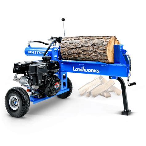 Rent the Barreto Wood Splitter / Log Splitter Rentools