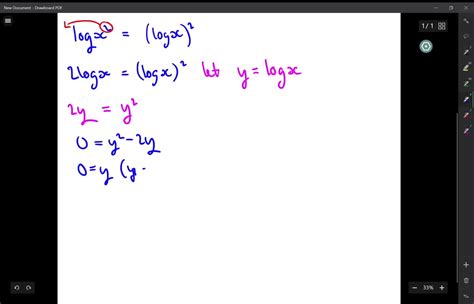 [ベスト] logx^2(1/x 2/x^2) =0 883220Log x 2 1/x 2/x 2 0