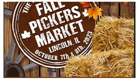 Logan County Pickers Market
