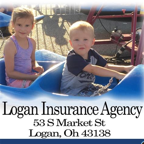 logan insurance agency