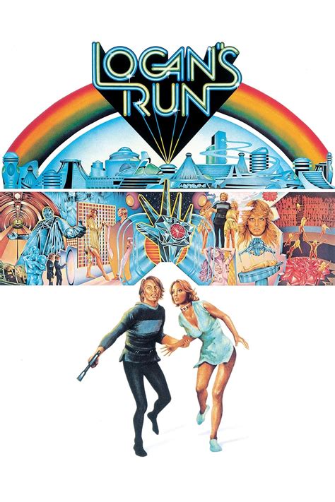 logan's run explained meaning