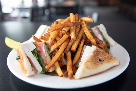 Logan's Run Hampton Nh Menu