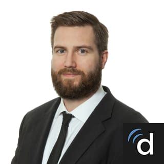 Logan Alexander Salisbury Md