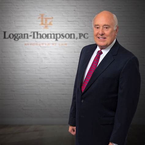 logan and thompson lawyers in cleveland tenn