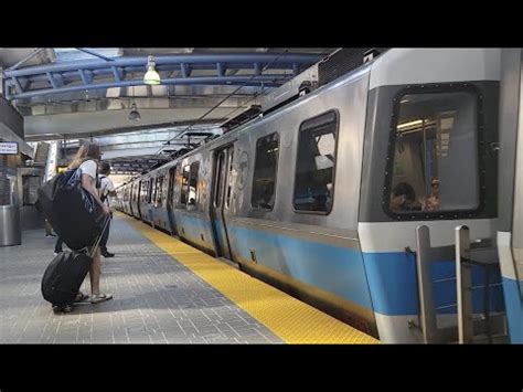 Logan Blue Line Shuttle