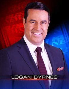 Logan Byrnes Net Worth