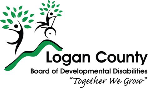 Logan County Board Of Dd