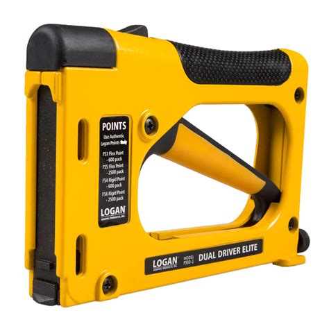 Logan Dual Point Driver