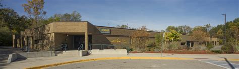 Logan Elementary Ann Arbor