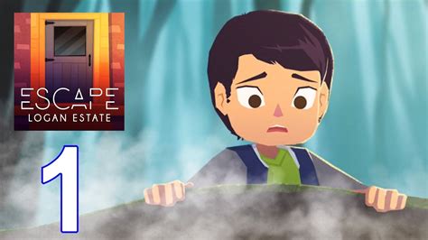 Logan Estate Walkthrough