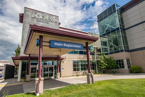 logan health oncology and hema...