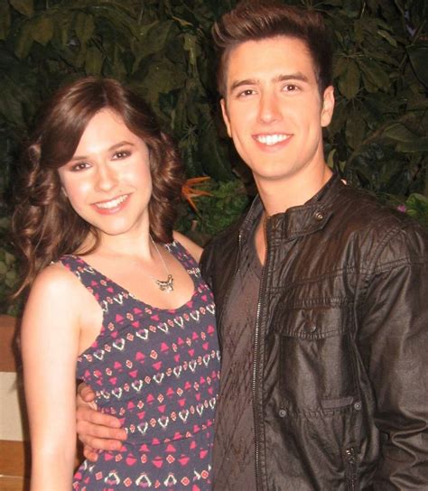 Logan Henderson And Girlfriend
