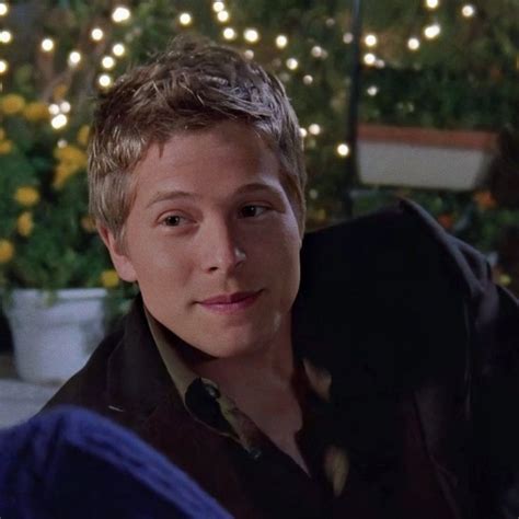 Logan Huntzberger X Reader