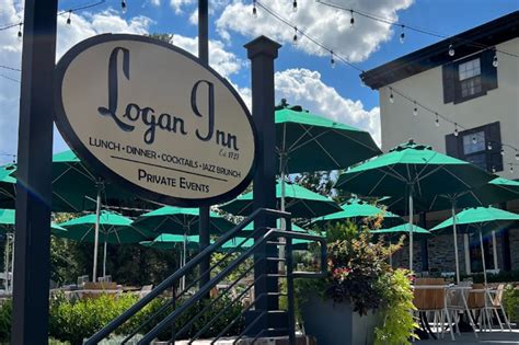 Unveiling the Secrets of Logan Inn: A Historical Gem Awaits