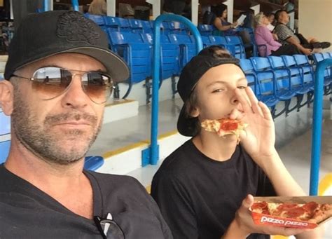 Logan Joseph Van Sprang