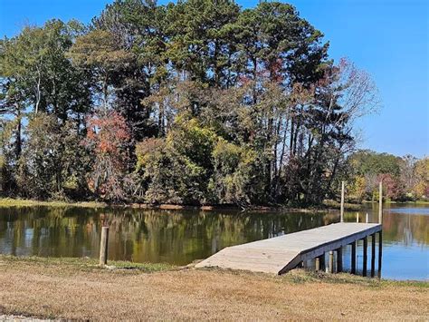 Logan Martin Rv Resort