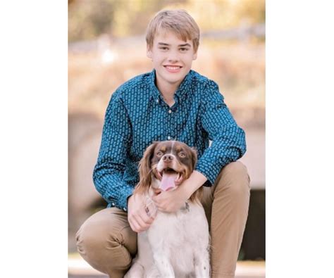 Logan Monk Winona Mn