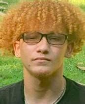 Logan Nathaniel Markis Williams