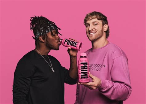 logan paul and ksi holding prime