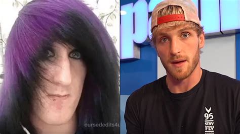 Logan Paul Emo