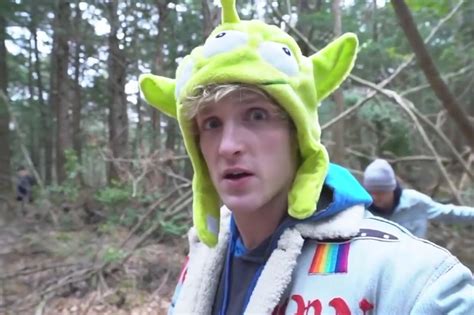 logan paul japan