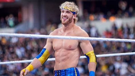 logan paul joining wwe