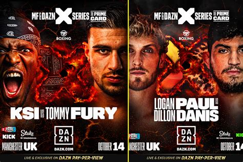 logan paul vs tommy fury date