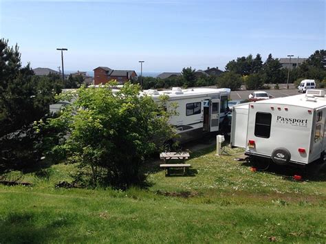 Logan Rd Rv Park