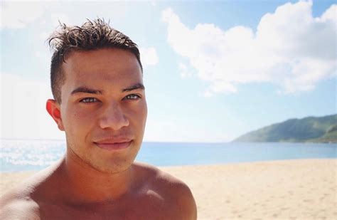 Logan Spencer San Diego