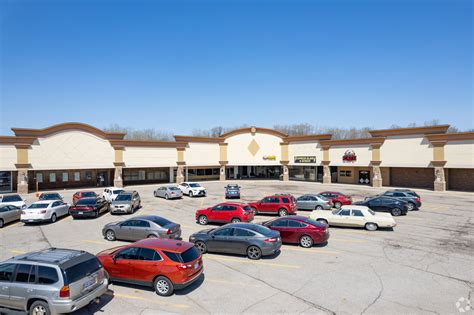 Logan Square Lansing Mi