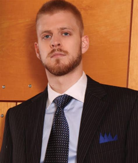 logan stevens