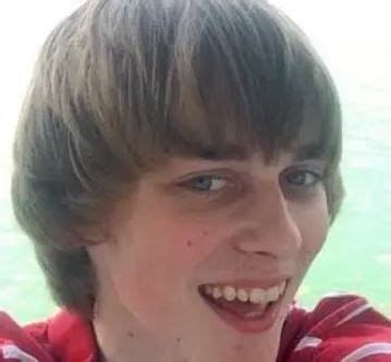 Logan Thirtyacre Phone Number