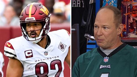 Logan Thomas Or Gerald Everett