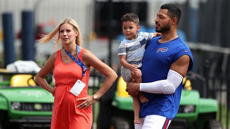 Logan Thomas Or Michael Mayer